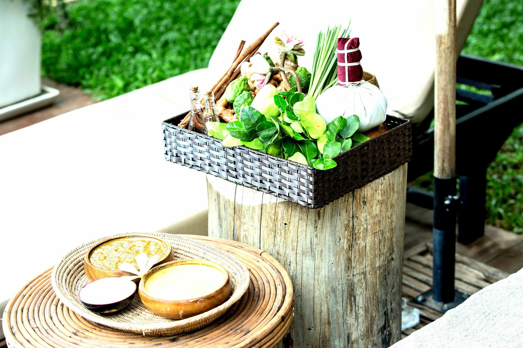 Villa Wat Damnak Siem Reap Buitenkant foto